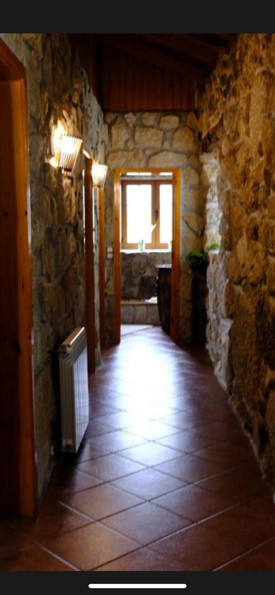 Casa Das Andorinhas เซลอริโก จิ บาสโต ภายนอก รูปภาพ