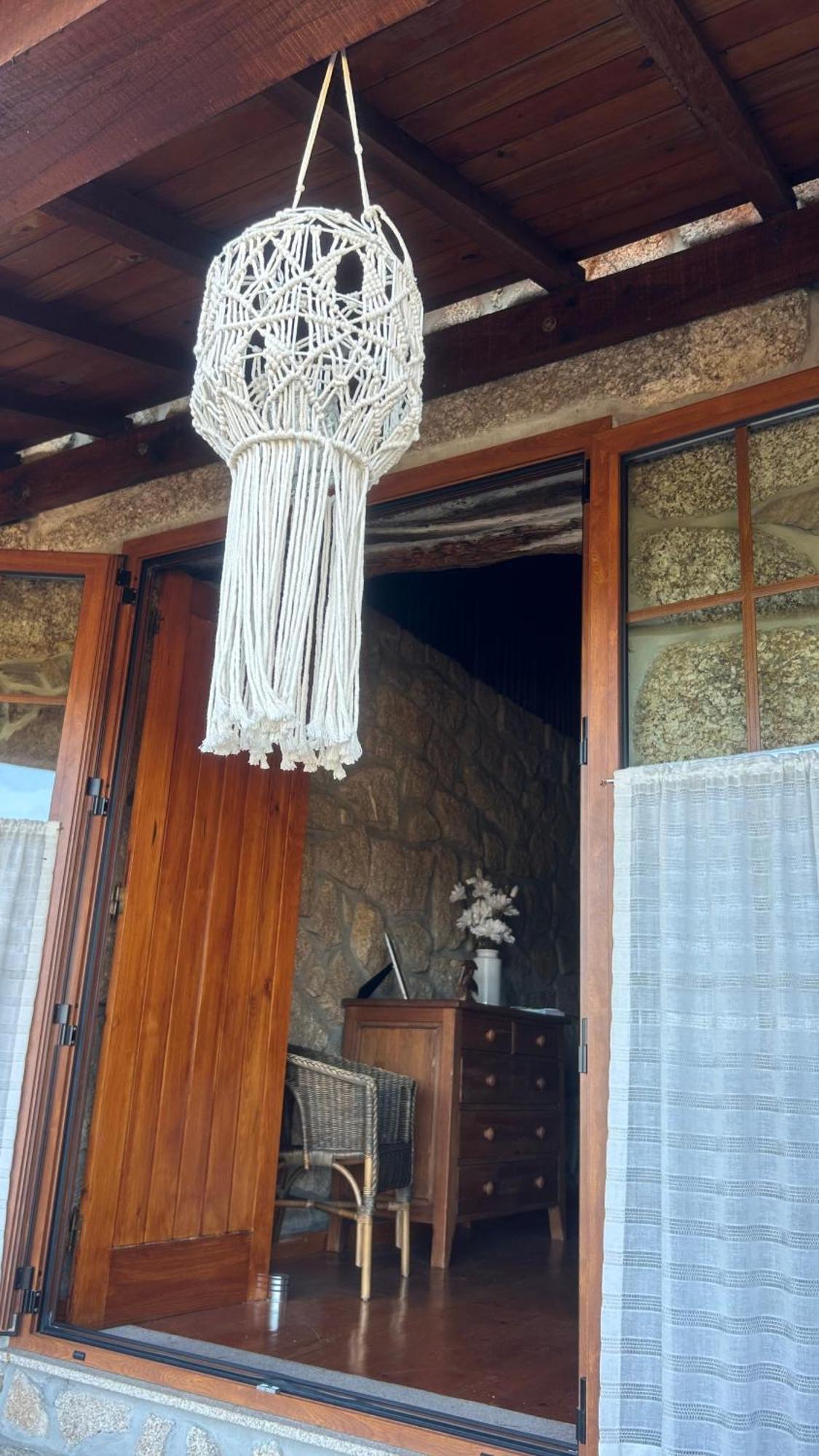 Casa Das Andorinhas เซลอริโก จิ บาสโต ภายนอก รูปภาพ